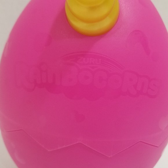 🎀Zuru Rainbocorn Plush Sparkle Heart Kitty, EUC 🎀$5 or 5 for $10 - Picture 8 of 12